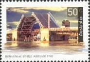 [Landmark Bridges, type CFB]