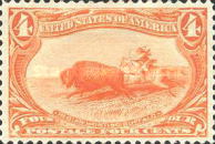[Trans-Mississippi Exposition Issue, type CL]