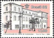 [The 50th Anniversary of the Museology Course, type BST]