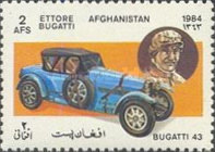 [Classic Automobiles, type ZS]