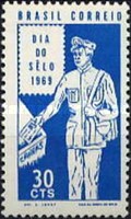 [Day of the Stamp, type AST]