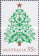 [Christmas Stamps, type DXN]