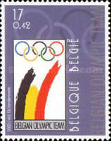 [Olympic Games - Sydney, Australia, type CHZ]