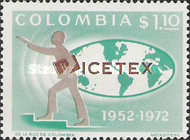 [The 20th Anniversary of Institute of Educational Credit and Technical Training Abroad, type AJP]