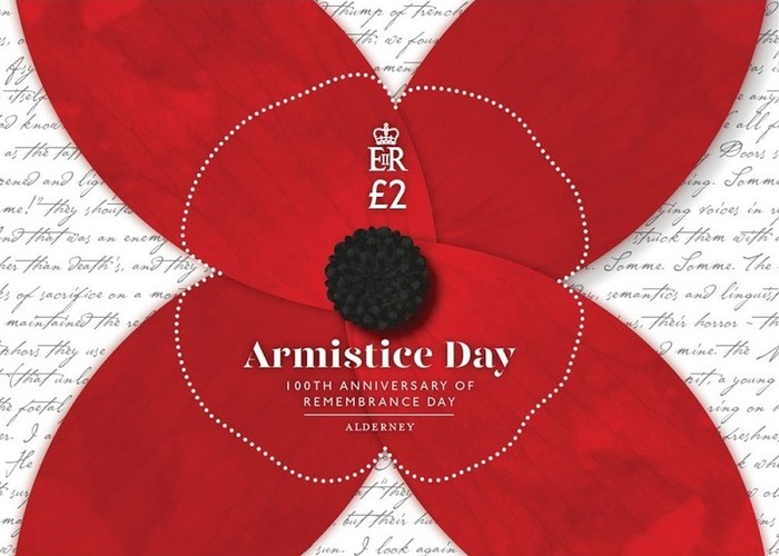 [Armistice Day - The 100th Anniversary of Remembrance Day, type ]