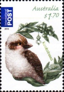 [Fauna - Australian Bush Babies, type DVB]