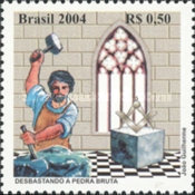 [Masonry, type DWW]