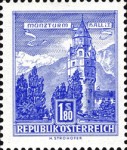 [Architectural Monuments in Austria, type WU]