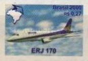 [Brazilian Aircraft, type DNI]