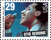 [Legends of American Music, type CDA]