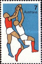 [Non-Olympic Sports, type OF]