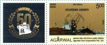 [Agarwal Coal Corporation Pvt. Ltd, type FHD]