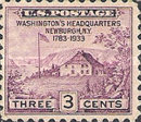 [The 150th Anniversary of the Proclamation of Peace between U.S. and Great Britain, type IQ]