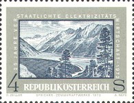 [The 25th Anniversary of Nationalized Electricity, type AIY]