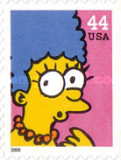 [Comics - The 20th Anniversary of The Simpsons, type FNK]