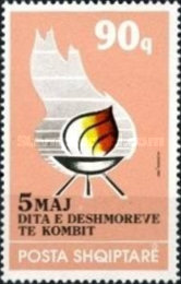 [Day of the Martyrs, type BPP]