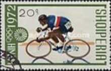[Olympic Games - Münich, West Germany, type AOK]