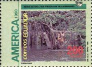 [America - World found by the Discoverers, type CCF]