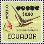 [Previous Stamps Overprinted "RESELLO" and Surcharged, type AWK]