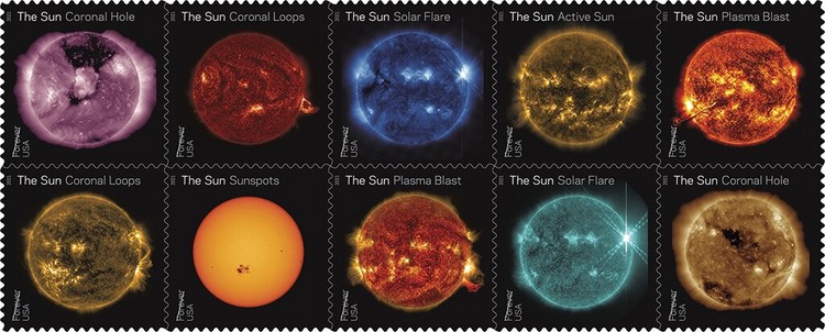 [Sun Science, type ]