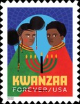 [Kwanzaa, type ITD]