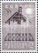 [EUROPA Stamps, type UQ]