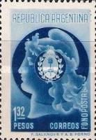 [Fonopost-Experimental Postal Service, type FN]