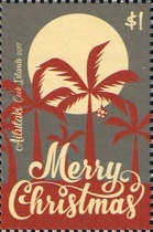 [Christmas, type YX]