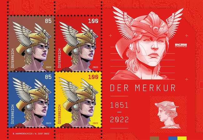 [Mercury, type ]