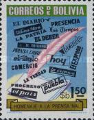 [Bolivian Newspapers, type VS]