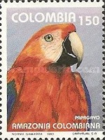 [The Amazon, type BJO]