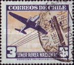 [Airmail - Flight Images, type ED1]