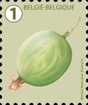 [Definitives - Fruits - Coil Stamps, type FAD]