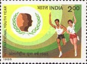 [International Youth Year, type AGG]
