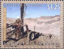 [Mining Industry, type CAI]