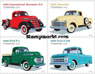 [Pickup Trucks, type ]