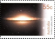 [Stargazing - The Southern Skies, type DGL]