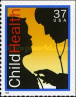 [Child Health - Self-Adhesive, type ERP]