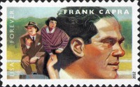 [Great Film Directors - Self-Adhesive Stamps - (45 cents), type FZT]