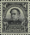 [Presidents & Other Famous People, type DJ]
