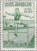 [European atlethic championship, type PI]