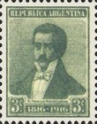 [The 100th Anniversary of the Independence, type CG3]