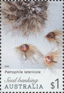 [Seed Banking, type ERY]