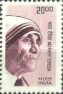 [Builders of Modern India, type XRW]