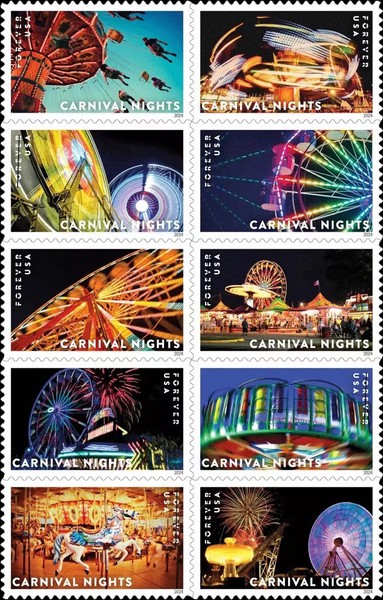 [Carnival Nights, type ]