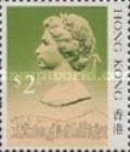 [Queen Elizabeth II, type MF]