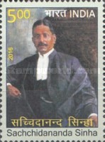 [Personalities of Bihar State, type DOD]