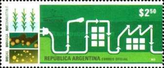 [Alternative Energy, type DPL]