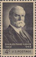 [Charles Evans Hughes, type YT]