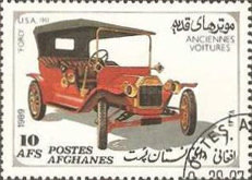 [Classic Automobiles, type ALB]